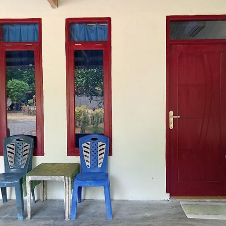 Tangkoko Lodge Bitung Bagian luar foto
